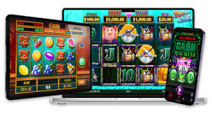 Explore the Thrills of SlotsAmigo Casino Explore the Thrills of SlotsAmigo Casino