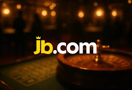 Discover the Thrills of JB Casino The Official Gaming Destination Discover the Thrills of JB Casino The Official Gaming Destination