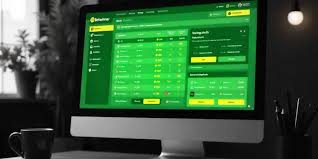 Exploring the BetWinner Platform A Comprehensive Guide