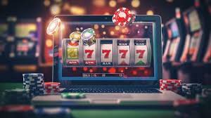 Exploring the World of Online Casino Spinny A Gamer's Paradise