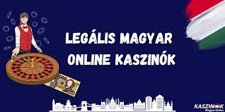 Fedezd fel a legjobb online kaszinót – Játék, bónuszok és szórakozás!