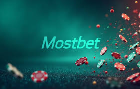 Mostbet - İnternetdə İdman Bahisləri və Casino Oyunları Mostbet - İnternetdə İdman Bahisləri və Casino Oyunları