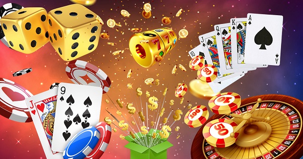 Nye Danske Casinoer 2026 - En Guide til Fremtidens Spil