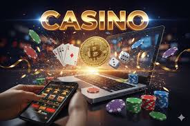 Nye Udenlandske Casinoer En Guide til De Bedste Online Spilleplatforme