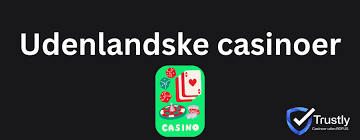Online Casino Free Spins Uden Indbetaling