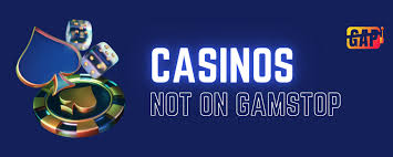 Reliable Casinos Not on GamStop Safe Online Gambling Options Reliable Casinos Not on GamStop Safe Online Gambling Options