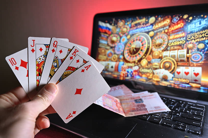 True Fortune Casino A Comprehensive Review for Players