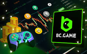 Discover the Exciting World of BC.Game Platform