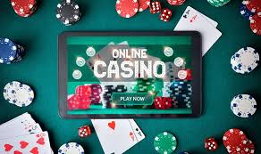 How Online Casinos Safeguard Players Ensuring a Secure Gaming Experience