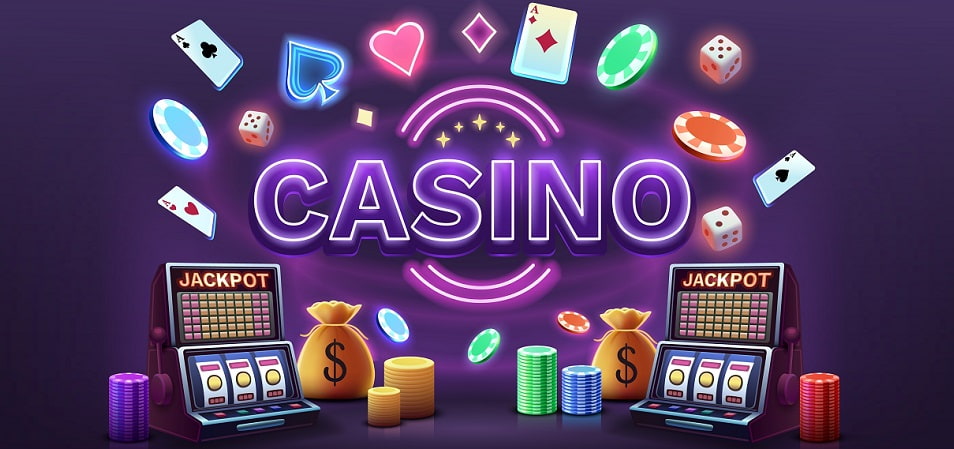 Nye Udenlandske Casinoer En Guide til de Bedste Valg